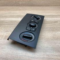 6988064   Climate control unit BMW 1 E81 E87