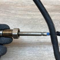 A0009058804  With Plug Exhaust gas temperature sensor Mercedes-Benz C W205