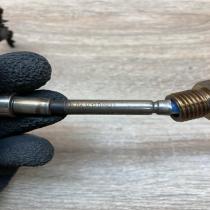 A0009058804  With Plug Exhaust gas temperature sensor Mercedes-Benz C W205