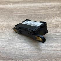 7H0907655A 101701  ESP acceleration yaw rate sensor Audi A3 S3 8P