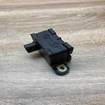 7H0907655A 101701  ESP acceleration yaw rate sensor Audi A3 S3 8P