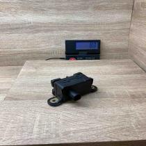 7H0907655A 101701  ESP acceleration yaw rate sensor Audi A3 S3 8P