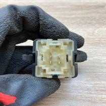 1H0959853C   Electric window control switch Volkswagen Sharan