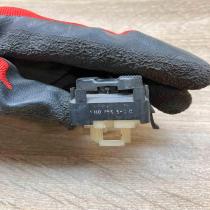 1H0959853C   Electric window control switch Volkswagen Sharan