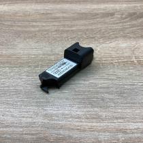 4B0959643B   Airbag deployment crash/impact sensor Audi A6 S6 C5 4B