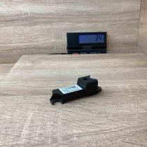 4B0959643B   Airbag deployment crash/impact sensor Audi A6 S6 C5 4B
