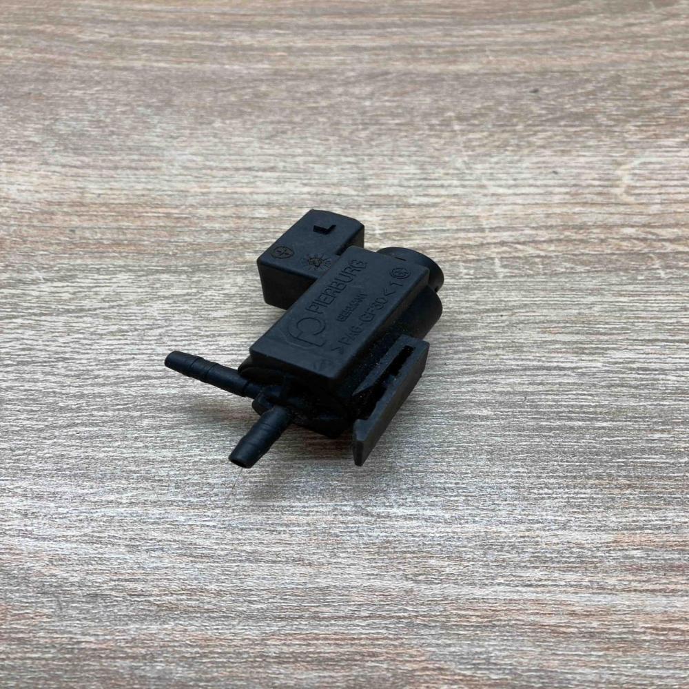 1742712 72234100  Turbo solenoid valve BMW 7 E65 E66