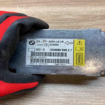 6941018 12246589 Used Airbag control unit/module BMW 5 E60 E61