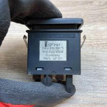 7M5919281B   Parking (PDC) sensor switch Ford Galaxy