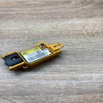 13102028   Airbag deployment crash/impact sensor Opel Signum