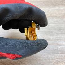 13102028   Airbag deployment crash/impact sensor Opel Signum