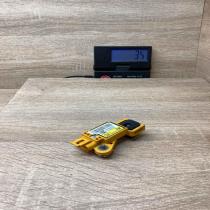 13102028   Airbag deployment crash/impact sensor Opel Signum