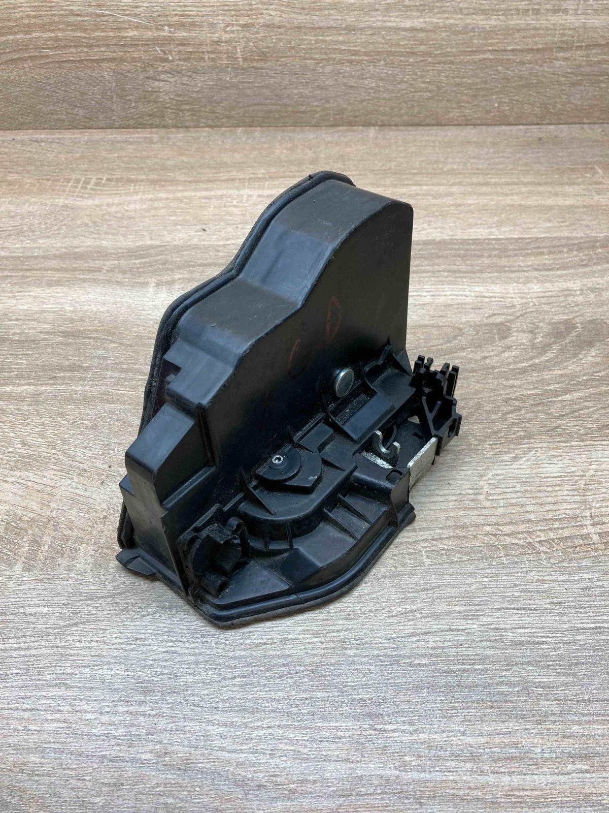 7202148  Rear Left Rear door lock BMW 3 E90 E91