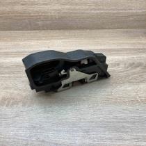 7202148  Rear Left Rear door lock BMW 3 E90 E91
