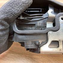 7202148  Rear Left Rear door lock BMW 3 E90 E91