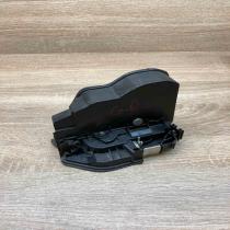 7202148  Rear Left Rear door lock BMW 3 E90 E91