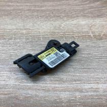13102026   Airbag deployment crash/impact sensor Opel Signum