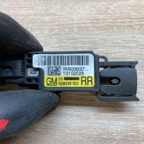 13102026   Airbag deployment crash/impact sensor Opel Signum