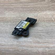 13102026   Airbag deployment crash/impact sensor Opel Signum