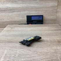 13102026   Airbag deployment crash/impact sensor Opel Signum