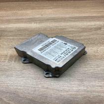 4F0959655B 5WK43416  Airbag control unit/module Audi A6 S6 C6 4F
