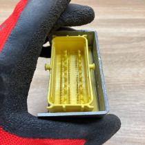 4F0959655B 5WK43416  Airbag control unit/module Audi A6 S6 C6 4F