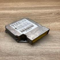 4F0959655B 5WK43416  Airbag control unit/module Audi A6 S6 C6 4F