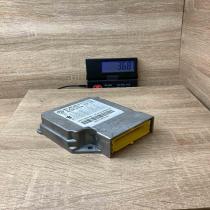4F0959655B 5WK43416  Airbag control unit/module Audi A6 S6 C6 4F