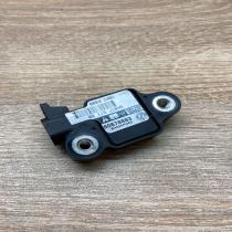 60678863 8863  Airbag deployment crash/impact sensor Alfa Romeo 156