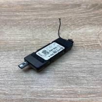 3C9035552A 011107 With Plug Aerial antenna amplifier Volkswagen PASSAT B6