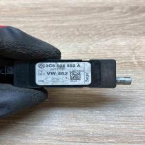 3C9035552A 011107 With Plug Aerial antenna amplifier Volkswagen PASSAT B6