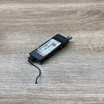 3C9035552A 011107 With Plug Aerial antenna amplifier Volkswagen PASSAT B6