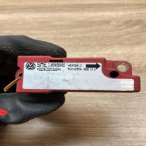 IJ0909606D 5WK42350 With Plug Airbag deployment crash/impact sensor Volkswagen G