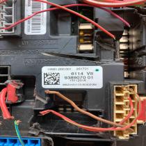 9389070 15112016  Fuse module BMW 3 F30 F35 F31