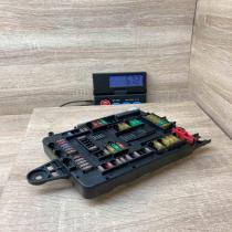 9389070 15112016  Fuse module BMW 3 F30 F35 F31