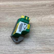 6900728  With Plug Airbag deployment crash/impact sensor BMW 5 E39