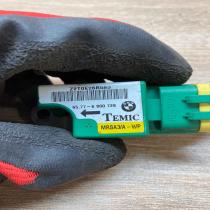 6900728  With Plug Airbag deployment crash/impact sensor BMW 5 E39