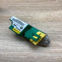 6900728  With Plug Airbag deployment crash/impact sensor BMW 5 E39