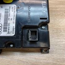 4F0919603 2X53080033  Screen/display/small screen Audi A6 S6 C6 4F