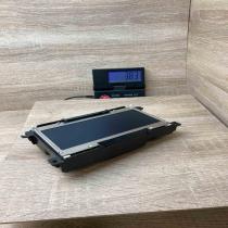 4F0919603 2X53080033  Screen/display/small screen Audi A6 S6 C6 4F