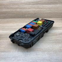 13144709 519066013  Fuse box set Opel Vectra C