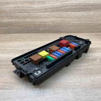 13144709 519066013  Fuse box set Opel Vectra C