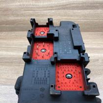 13144709 519066013  Fuse box set Opel Vectra C