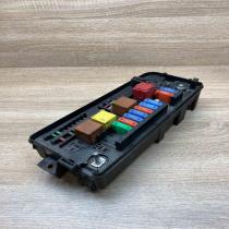 13144709 519066013  Fuse box set Opel Vectra C