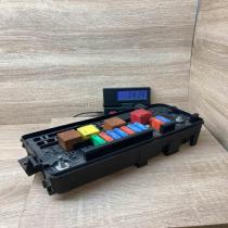 13144709 519066013  Fuse box set Opel Vectra C