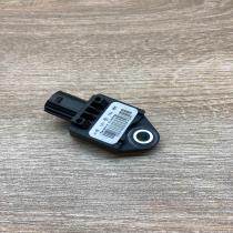 60697805 Used  Airbag deployment crash/impact sensor Alfa Romeo 159