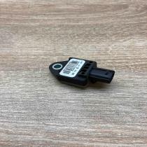 60697805 Used  Airbag deployment crash/impact sensor Alfa Romeo 159