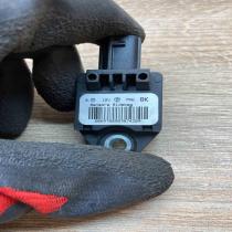 60697805 Used  Airbag deployment crash/impact sensor Alfa Romeo 159