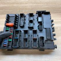 12766740 519161103  Fuse module Saab 9-3 Ver2