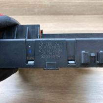 12766740 519161103  Fuse module Saab 9-3 Ver2
